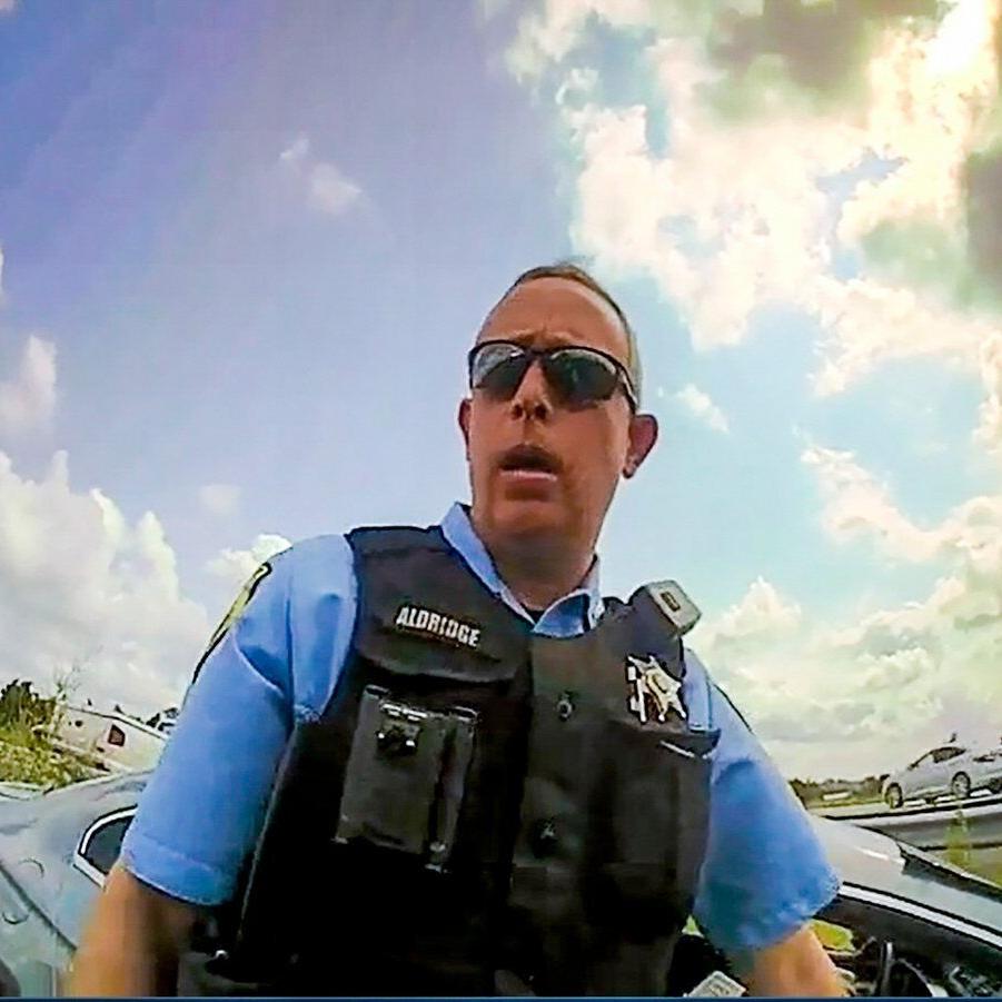 Former Georgia deputy indicted on charges he used excessive force and covered it up in reports